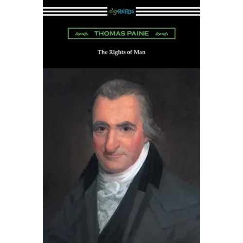 The Rights of Man