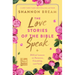 The Love Stories of the Bible Speak: Biblical Lessons on Romance, Friendship, and Faith