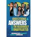 100 Questions and Answers About the Religiously Unaffiliated: Nones, Agnostics, Atheists, Humanists, Freethinkers, Secularists and Skeptics