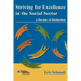 Striving for Excellence in the Social Sector