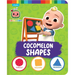 Cocomelon Shapes