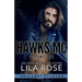 Hawks MC: Ballarat Charter Volume #1
