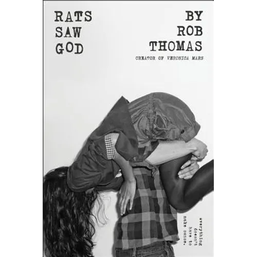 Rats Saw God