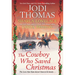The Cowboy Who Saved Christmas