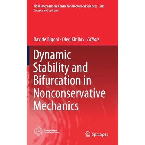 Dynamic Stability and Bifurcation in Nonconservative Mechanics