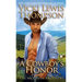A Cowboy's Honor