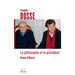 Le Philosophe Et Le President