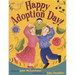 Happy Adoption Day!