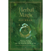 Herbal Magic Journal: Spells, Rituals, and Writing Prompts for the Budding Green Witch