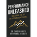 Performance Unleashed: Mastering the Art of Sustained Excellence
