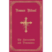 The Roman Ritual: Volume I: Sacraments and Processions