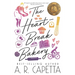 The Heartbreak Bakery