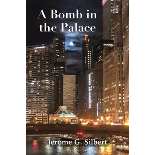 A Bomb in the Palace