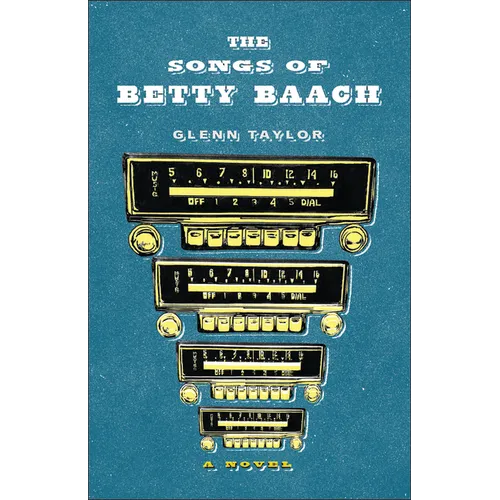 The Songs of Betty Baach