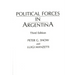 Political Forces in Argentina, Third Edition