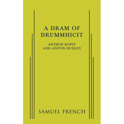 A DRAM of Drummhicit