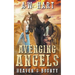 Avenging Angels: Heaven's Bounty