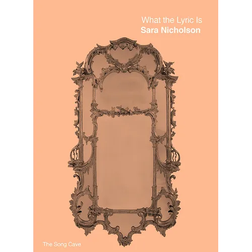What the Lyric Is