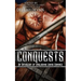 Conquests: An Anthology of Smoldering Viking Romance