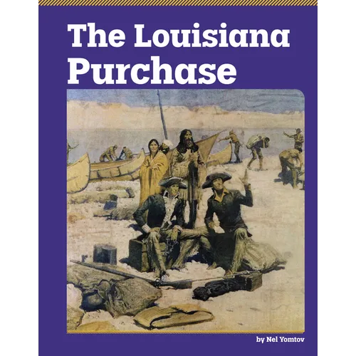 The Louisiana Purchase