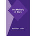 The Memory of Mars