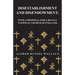 Disestablishment and Disendowment: With a Proposal for a Really National Church of England