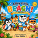 A Day at the Beach!