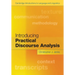 Introducing Practical Discourse Analysis