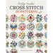 Pretty Meadow Cross Stitch: 30 Patterns with Butterflies, Flowers, and More