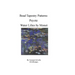 Bead Tapestry Patterns Peyote Water Lilies by Monet