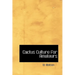 Cactus Culture for Amateurs