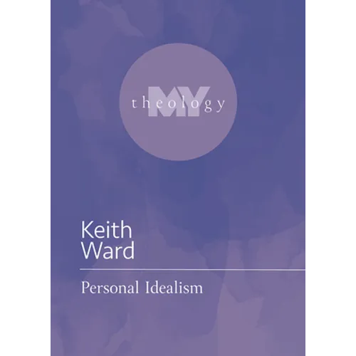 Personal Idealism