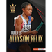 Quién Es Allyson Felix (Meet Allyson Felix): Superestrella del Atletismo (Track-And-Field Superstar)