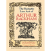 The Fantastic Line Art of Arthur Rackham