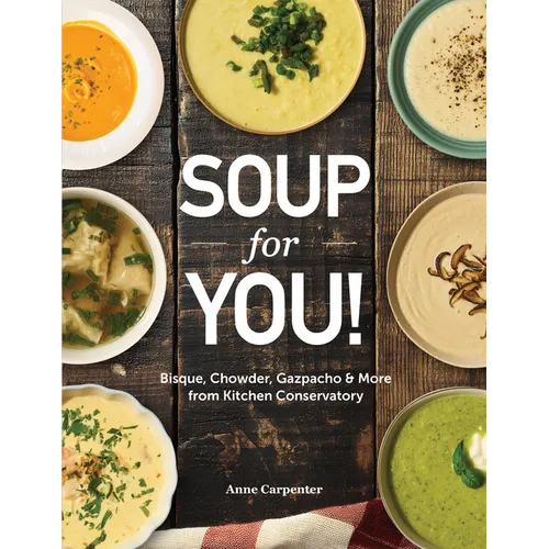 Soup for You