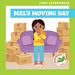 Mel's Moving Day