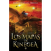 Los mapas de Kinegea: Libro juvenil de aventuras y fantasía (a partir de 12 años)