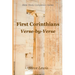 First Corinthians Verse-by-Verse