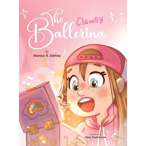 The Clumsy Ballerina