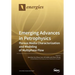 Emerging Advances in Petrophysics: Porous Media Characterization and Modeling of Multiphase Flow