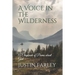 A Voice in the Wilderness: A Chapbook of Poems about God