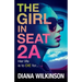The Girl in Seat 2A