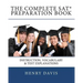 The Complete SAT Preparation Book