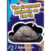 The Grossest Animals on Earth