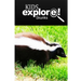 Skunks - Kids Explore: Animal books nonfiction - books ages 5-6