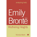 Emily Bronte: Wuthering Heights
