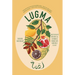 Lugma: Abundant Dishes and Stories from My Middle East