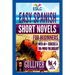 Easy Spanish Short Novels for Beginners With 60+ Exercises & 200-Word Vocabulary: "Gulliver" by Jonathan Swift