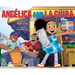Angélica and La Güira