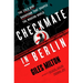 Checkmate in Berlin: The Cold War Showdown That Shaped the Modern World